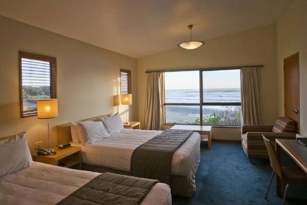 Hotel Punakaiki Resort
